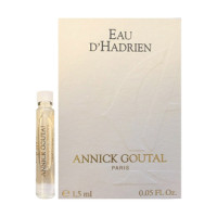 Annick Goutal Eau d'Hadrien 2014 пробник (туалетна вода) 1.5 мл