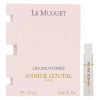 Annick Goutal Le Muguet пробник 1.75 мл