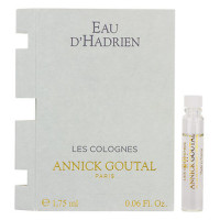 Annick Goutal Les Colognes Eau D'Hadrien 2014 пробник 1.75 мл