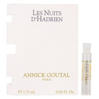 Annick Goutal Les Nuits d'Hadrien 2014 пробник 1.75 мл