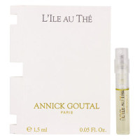 Annick Goutal L’Ile au The пробник 1.5 мл