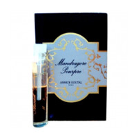 Annick Goutal Mandragore Pourpre 2014 пробник 1.75 мл