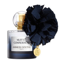 Annick Goutal Nuit et Confidences пробник 0.8 мл