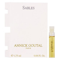 Annick Goutal Sables 2014 пробник 1.75 мл