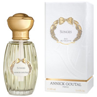 Annick Goutal Songes 2014 туалетна вода 100 мл