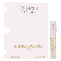 Annick Goutal Un Matin d'Orage 2014 пробник 1.5 мл