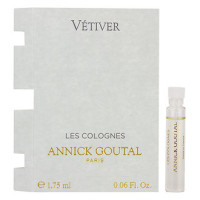 Annick Goutal Vetiver 2014 пробник 1.75 мл