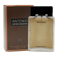 Antonio Banderas Antonio пробник 1.5 мл