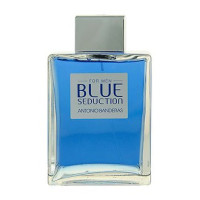 Antonio Banderas Blue Seduction for Men тестер (туалетна вода) 200 мл