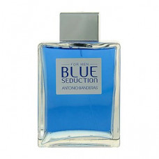 Antonio Banderas Blue Seduction for Men тестер (туалетна вода) 200 мл