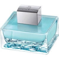Antonio Banderas Blue Seduction for Women тестер (туалетна вода) 80 мл