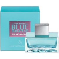 Antonio Banderas Blue Seduction for Women туалетна вода 100 мл