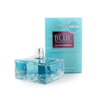 Antonio Banderas Blue Seduction for Women туалетна вода 200 мл