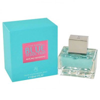 Antonio Banderas Blue Seduction for Women туалетна вода 30 мл