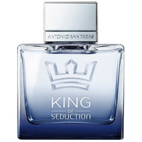 Antonio Banderas King of Seduction тестер (туалетна вода) 100 мл