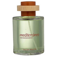 Antonio Banderas Mediterraneo тестер (туалетна вода) 100 мл