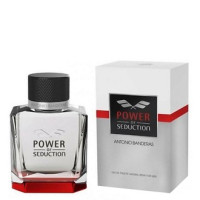 Antonio Banderas Power of Seduction туалетна вода 50 мл