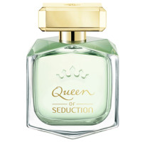 Antonio Banderas Queen of Seduction тестер (туалетна вода) 80 мл