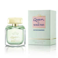 Antonio Banderas Queen of Seduction туалетна вода 50 мл