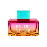 Antonio Banderas Radiant Seduction Blue For Women тестер (туалетна вода) 100 мл