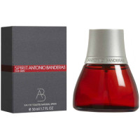 Antonio Banderas Spirit for Men туалетна вода 50 мл