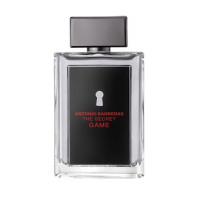 Antonio Banderas The Secret Game тестер (туалетна вода) 100 мл