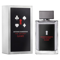 Antonio Banderas The Secret Game туалетна вода 100 мл