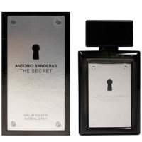 Antonio Banderas The Secret туалетна вода 50 мл