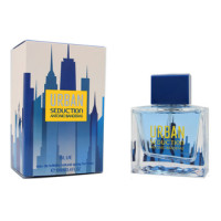 Antonio Banderas Urban Seduction For Men туалетна вода 100 мл