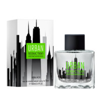 Antonio Banderas Urban Seduction in Black туалетна вода 100 мл