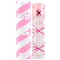 Aquolina Pink Sugar туалетная вода 100 мл