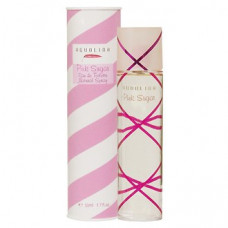 Aquolina Pink Sugar туалетная вода 50 мл