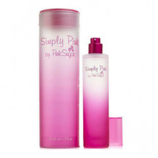 Aquolina Simply Pink Sugar туалетная вода 50 мл