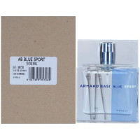 Armand Basi Blue Sport тестер (туалетна вода) 50 мл