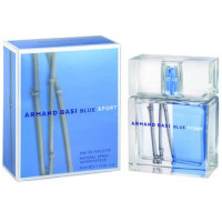 Armand Basi Blue Sport туалетна вода 50 мл