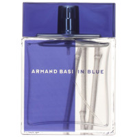 Armand Basi In Blue тестер (туалетна вода) 100 мл