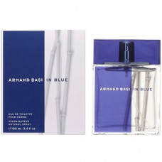Armand Basi In Blue туалетна вода 100 мл