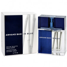 Armand Basi In Blue туалетна вода 50 мл