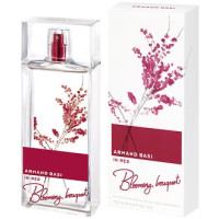 Armand Basi In Red Blooming Bouquet туалетна вода 100 мл