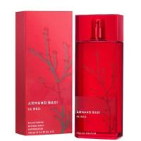 Armand Basi In Red Eau de Parfum парфумована вода 100 мл
