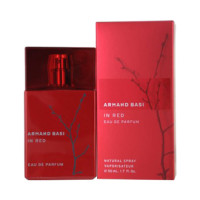 Armand Basi In Red Eau de Parfum парфумована вода 50 мл