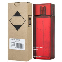 Armand Basi In Red Eau de Parfum тестер (парфумована вода) 100 мл