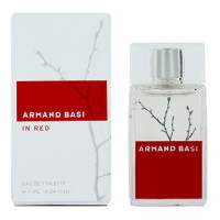 Armand Basi In Red мініатюра 7 мл