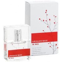 Armand Basi In Red туалетна вода 30 мл