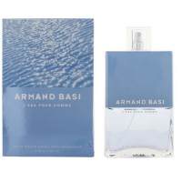 Armand Basi L'Eau Pour Homme туалетна вода 125 мл