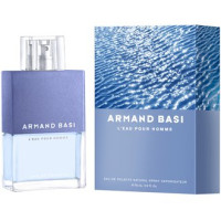 Armand Basi L'Eau Pour Homme туалетна вода 75 мл