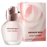 Armand Basi Rose Lumiere туалетна вода 100 мл