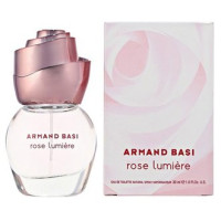 Armand Basi Rose Lumiere туалетна вода 30 мл
