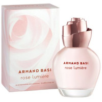Armand Basi Rose Lumiere туалетна вода 50 мл