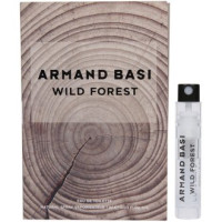 Armand Basi Wild Forest пробник 1 мл
